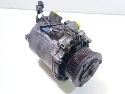 Pezzo di ricambio per auto di seconda mano  per MITSUBISHI OUTLANDER II (CW_W)  Riferimenti OEM IAM  AKC200A221 4166505 7813A068