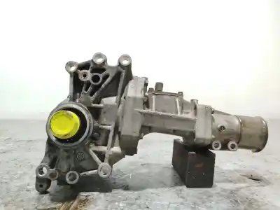 Pezzo di ricambio per auto di seconda mano differenziale anteriore per mitsubishi outlander ii (cw_w) 2.0 di-d (cw8w) riferimenti oem iam 3200a067  
