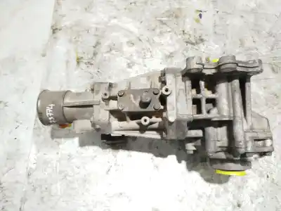 Pezzo di ricambio per auto di seconda mano differenziale anteriore per mitsubishi outlander ii (cw_w) 2.0 di-d (cw8w) riferimenti oem iam 3200a067  
