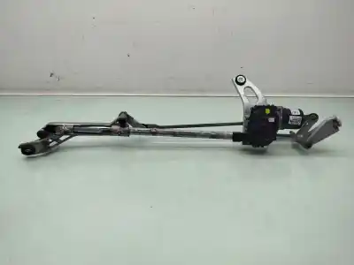 Автозапчастина б/у передня чиста артикуляція для mercedes-benz glb (x247) glb 200 d 4-matic (247.613) посилання на oem iam  a2479061402 a2478201101