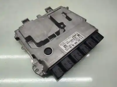 Автозапчастина б/у  для MERCEDES-BENZ GLB (X247)  Посилання на OEM IAM  0281037274 A6549009600