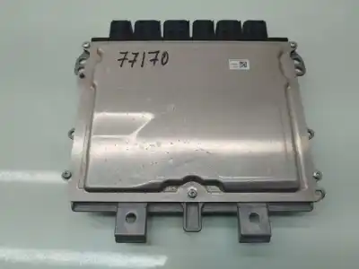 Автозапчастина б/у ебу контролер двигуна для mercedes-benz glb (x247) glb 200 d 4-matic (247.613) посилання на oem iam  0281037274 a6549009600