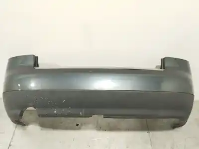 Автозапчастина б/у задній бампер для audi a4 b6 (8e2) 2.0 посилання на oem iam 8e5807301g Автозапчастина б/у задній бампер для audi a4 b6 (8e2) 2.0 посилання на oem iam 8e5807301g