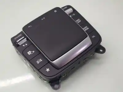Автозапчастина б/у многофункційне управління для mercedes-benz glb (x247) glb 200 d 4-matic (247.613) посилання на oem iam 