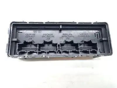 Автозапчастина б/у електронний модуль для opel zafira tourer c (p12) 1.6 cdti (75) посилання на oem iam  3867288a420293pe 13586728