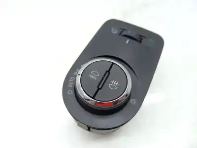 Автозапчастина б/у управління світлом для opel zafira tourer c (p12) 1.6 cdti (75) посилання на oem iam 20930746 321466 20930746