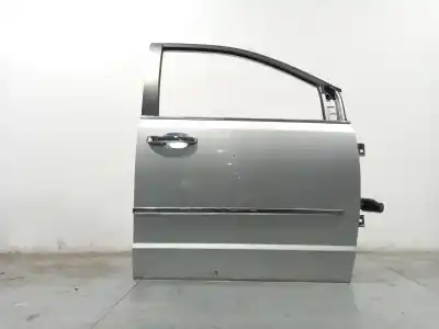 Second-hand car spare part front right door for chrysler grand voyager limited oem iam references 04894916ak