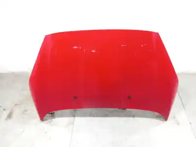 Автозапчастина б/у капок для ford fiesta vi (cb1, ccn) 1.25 посилання на oem iam   