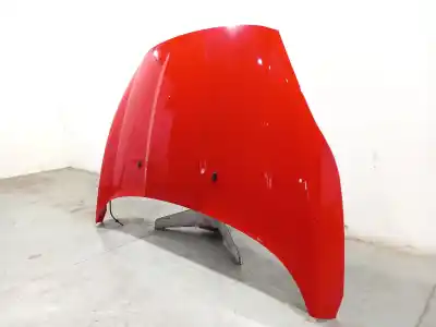 Автозапчастина б/у капок для ford fiesta vi (cb1, ccn) 1.25 посилання на oem iam   