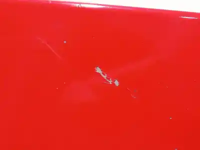 Автозапчастина б/у капок для ford fiesta vi (cb1, ccn) 1.25 посилання на oem iam   