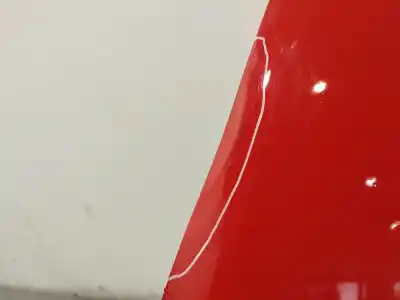 Автозапчастина б/у капок для ford fiesta vi (cb1, ccn) 1.25 посилання на oem iam   