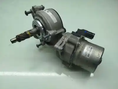Автозапчастина б/у рульмова рейка для mercedes-benz glb (x247) glb 200 d 4-matic (247.613) посилання на oem iam 