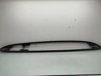 Автозапчастина б/у бруски для даху для mercedes-benz glb (x247) glb 200 d 4-matic (247.613) посилання на oem iam 