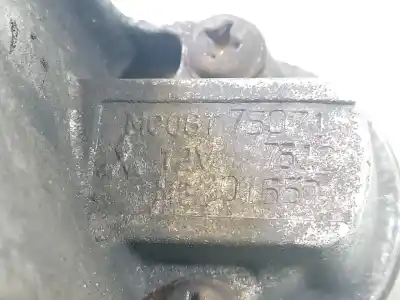 Gebrauchtes Autoersatzteil motor startet zum mitsubishi montero   (v3_w, v2_w, v4_w) 2.8 td (v46w, v26w) oem-iam-referenzen   m008t75071