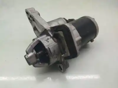 Peça sobressalente para automóvel em segunda mão motor de arranque por renault clio iv (bh_) 0.9 tce 90 referências oem iam 