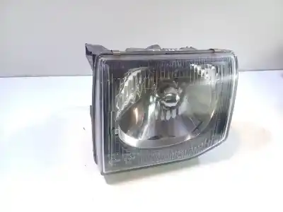 Автозапчасти б/у левая фара за mitsubishi montero   (v3_w, v2_w, v4_w) 2.8 td (v46w, v26w) ссылки oem iam 