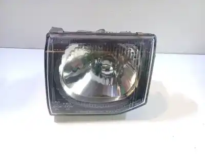 Piesă de schimb auto la mâna a doua far stânga pentru mitsubishi montero   (v3_w, v2_w, v4_w) 2.8 td (v46w, v26w) referințe oem iam   