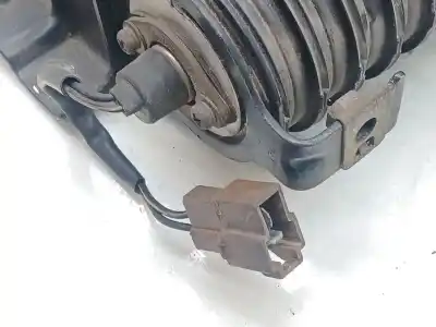 İkinci el araba yedek parçası intercooler için mitsubishi montero   (v3_w, v2_w, v4_w) 2.8 td (v46w, v26w) oem iam referansları   