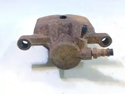 Gebrauchtes Autoersatzteil bremszange hinten links zum mitsubishi montero   (v3_w, v2_w, v4_w) 2.8 td (v46w, v26w) oem-iam-referenzen   