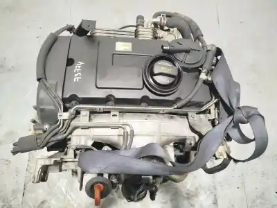 Recambio de automóvil de segunda mano de DESPIECE MOTOR para MITSUBISHI OUTLANDER II (CW_W)  referencias OEM IAM BSY  