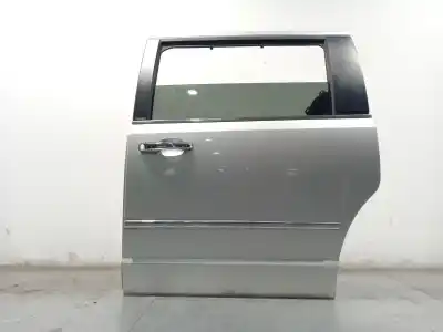 Second-hand car spare part left sliding side door for chrysler grand voyager limited oem iam references 