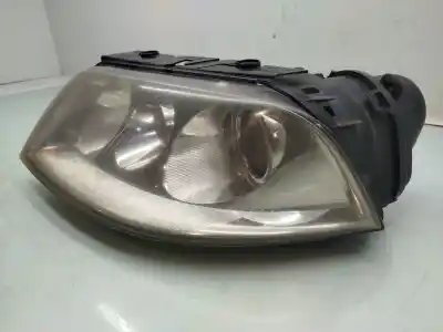 Автозапчасти б/у левая фара за volkswagen passat b5.5 variant (3b6) 2.5 tdi ссылки oem iam   