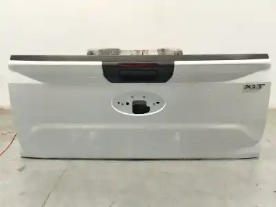 Pièce détachée automobile d'occasion COUVERCLE DE COFFRE pour FORD RANGER (TKE)  Références OEM IAM 2676525  N1WBE40709CP