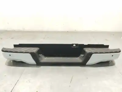 Second-hand car spare part REAR BUMPER for FORD RANGER (TKE)  OEM IAM references 2747751  N1WB17775NLPRAA