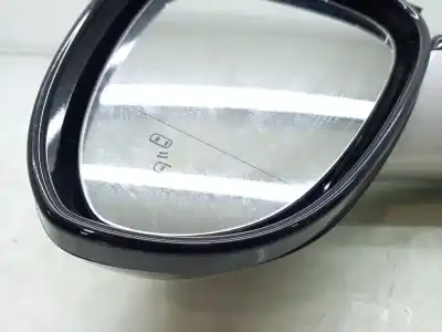 Автозапчастина б/у ліве дзеркало для opel zafira tourer c (p12) 1.6 cdti (75) посилання на oem iam 13361140  