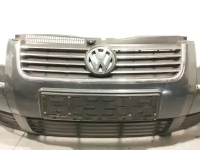 Pezzo di ricambio per auto di seconda mano paraurti anteriore per volkswagen passat b5.5 variant (3b6) 2.5 tdi riferimenti oem iam 3b0807217l  