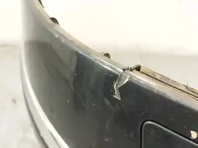 Pezzo di ricambio per auto di seconda mano paraurti anteriore per volkswagen passat b5.5 variant (3b6) 2.5 tdi riferimenti oem iam 3b0807217l  