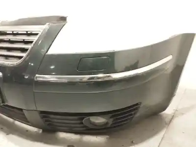 Pezzo di ricambio per auto di seconda mano paraurti anteriore per volkswagen passat b5.5 variant (3b6) 2.5 tdi riferimenti oem iam 3b0807217l  