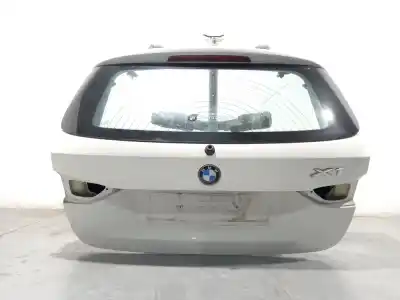 Автозапчасти б/у задняя дверь за bmw x1 (e84) xdrive 23 d ссылки oem iam 