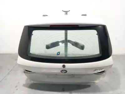 Second-hand car spare part tailgate for bmw x1 (e84) xdrive 23 d oem iam references   
