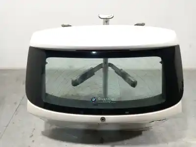 Second-hand car spare part tailgate for bmw x1 (e84) xdrive 23 d oem iam references   