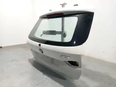 Second-hand car spare part tailgate for bmw x1 (e84) xdrive 23 d oem iam references   