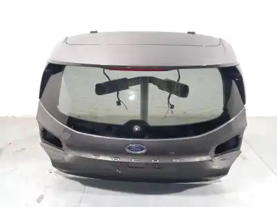 Автозапчасти б/у задняя дверь за ford focus iv (hn) 1.5 ecoboost ссылки oem iam   