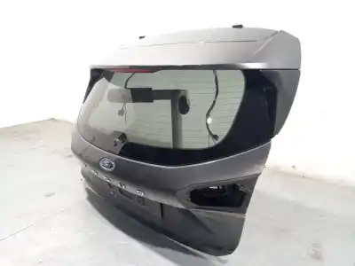 Автозапчасти б/у задняя дверь за ford focus iv (hn) 1.5 ecoboost ссылки oem iam   