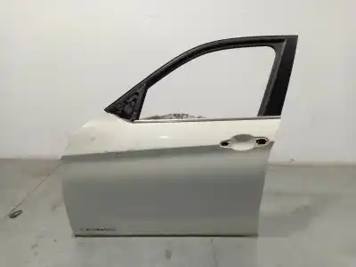 Second-hand car spare part left front door for bmw x1 (e84) xdrive 23 d oem iam references   