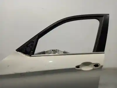 Second-hand car spare part left front door for bmw x1 (e84) xdrive 23 d oem iam references   