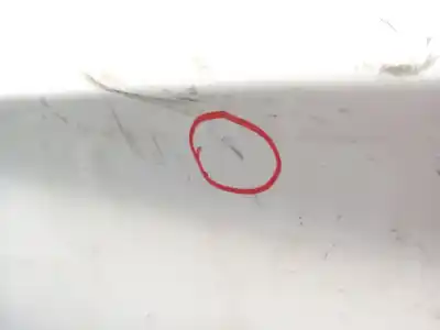 Second-hand car spare part left front door for bmw x1 (e84) xdrive 23 d oem iam references   