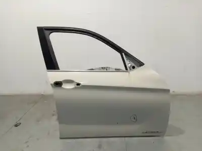 Second-hand car spare part front right door for bmw x1 (e84) xdrive 23 d oem iam references   