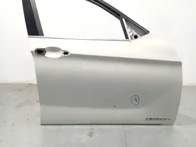 Second-hand car spare part front right door for bmw x1 (e84) xdrive 23 d oem iam references   