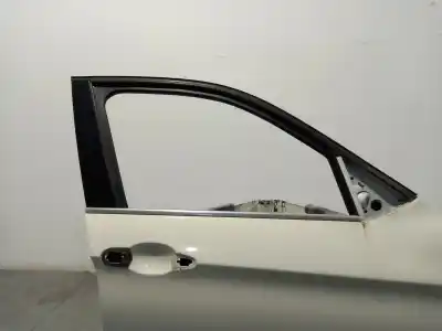 Second-hand car spare part front right door for bmw x1 (e84) xdrive 23 d oem iam references   