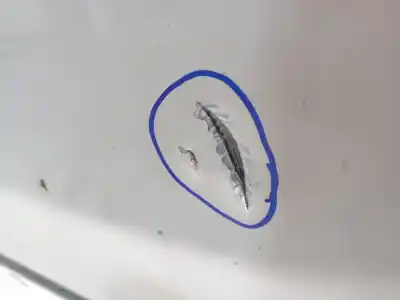 Second-hand car spare part front right door for bmw x1 (e84) xdrive 23 d oem iam references   