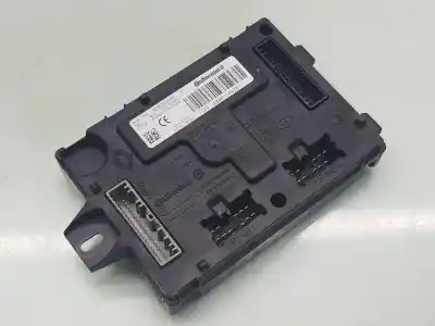 Peça sobressalente para automóvel em segunda mão módulo eletrônico por renault clio iv (bh_) 0.9 tce 90 referências oem iam 