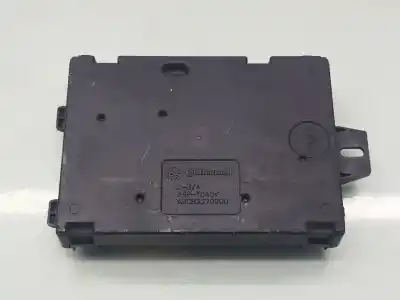 Second-hand car spare part electronic module for renault clio iv (bh_) 0.9 tce 90 oem iam references  a2c92226608 284b10447r