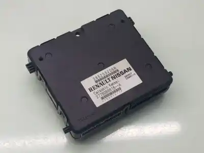 Peça sobressalente para automóvel em segunda mão módulo eletrônico por renault clio iv (bh_) 0.9 tce 90 referências oem iam 