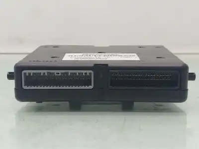 Peça sobressalente para automóvel em segunda mão módulo eletrônico por renault clio iv (bh_) 0.9 tce 90 referências oem iam  27760b661b-a 285253206r