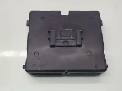 Peça sobressalente para automóvel em segunda mão módulo eletrônico por renault clio iv (bh_) 0.9 tce 90 referências oem iam  27760b661b-a 285253206r